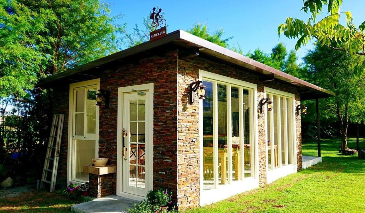 Mountain Life Villa Ji'an Exterior photo