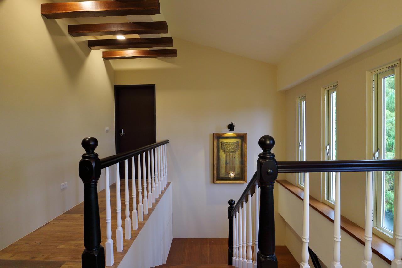 Mountain Life Villa Ji'an Exterior photo