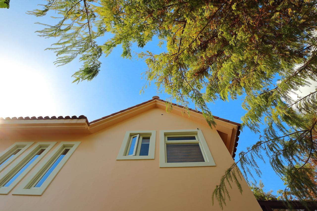 Mountain Life Villa Ji'an Exterior photo