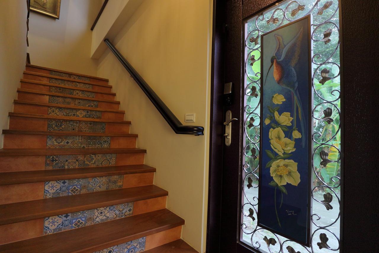 Mountain Life Villa Ji'an Exterior photo