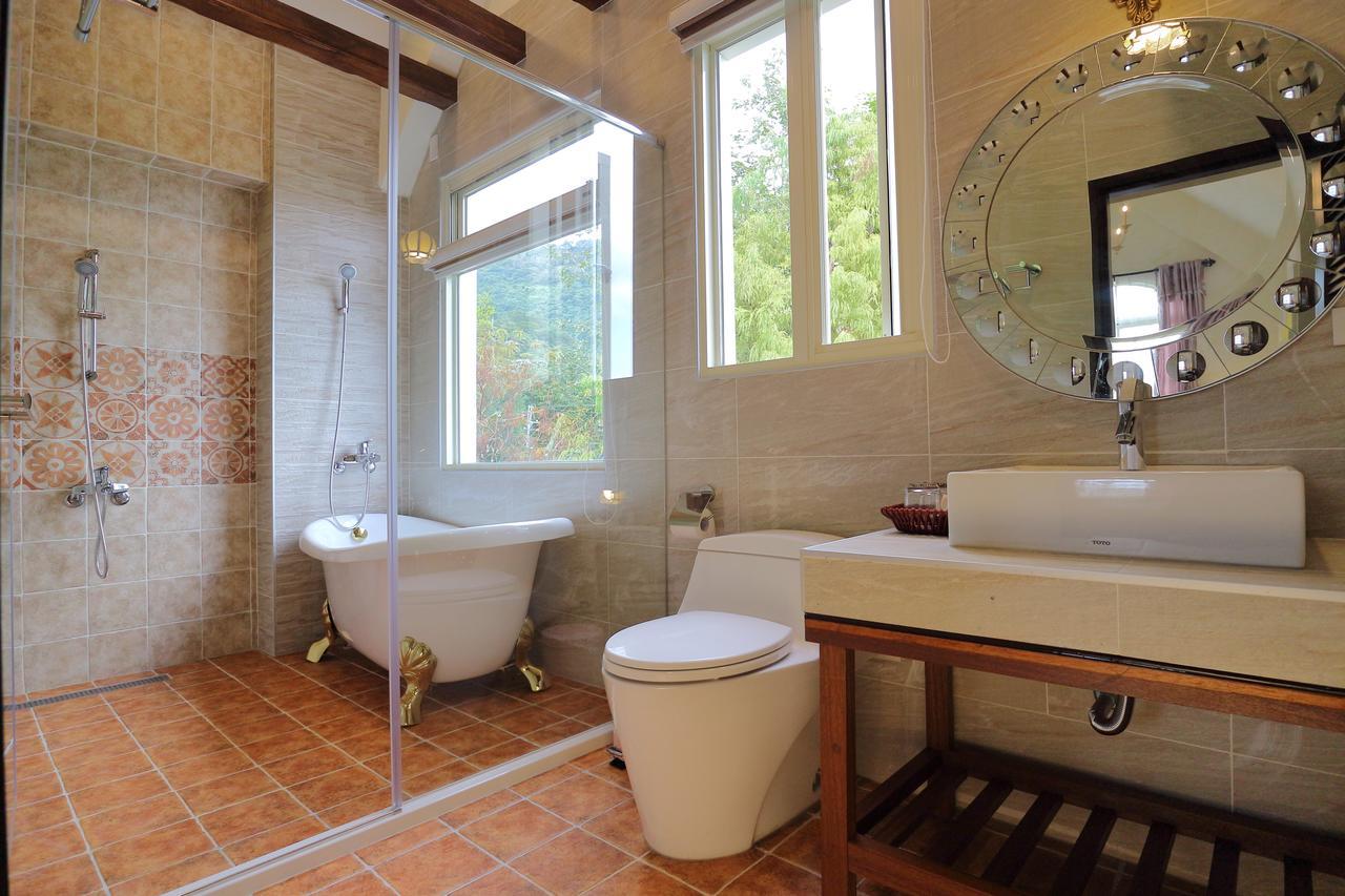 Mountain Life Villa Ji'an Exterior photo