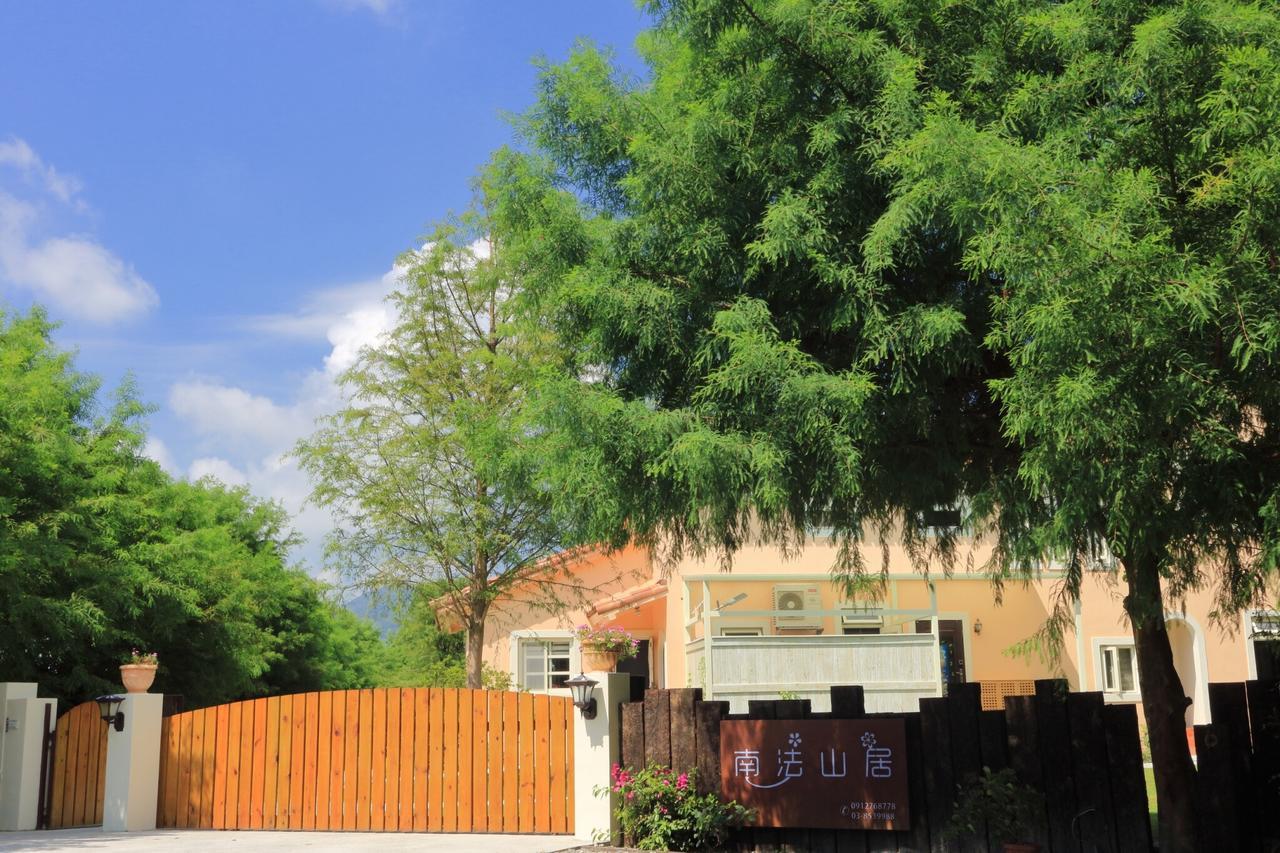 Mountain Life Villa Ji'an Exterior photo