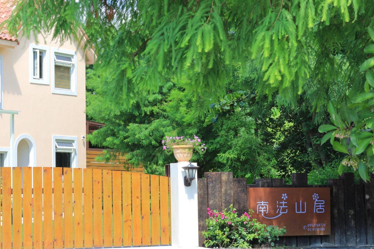 Mountain Life Villa Ji'an Exterior photo