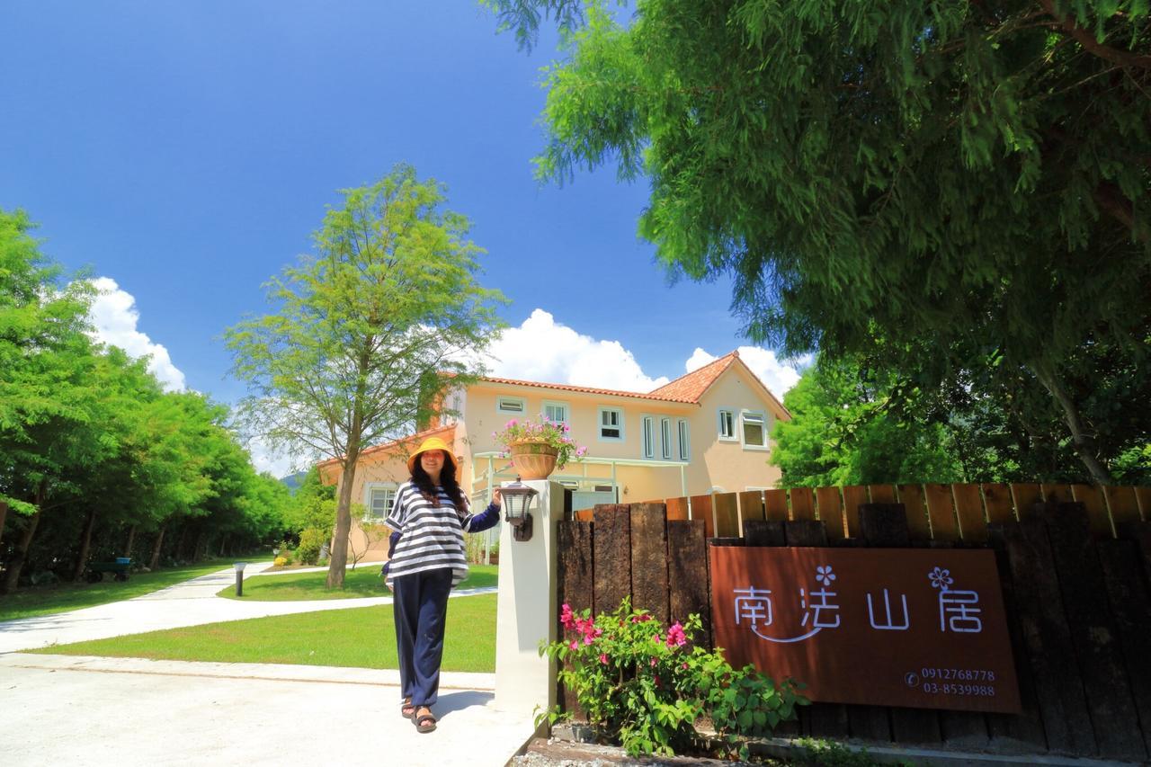 Mountain Life Villa Ji'an Exterior photo
