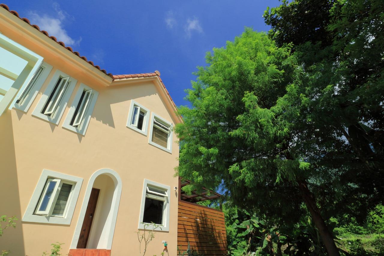 Mountain Life Villa Ji'an Exterior photo