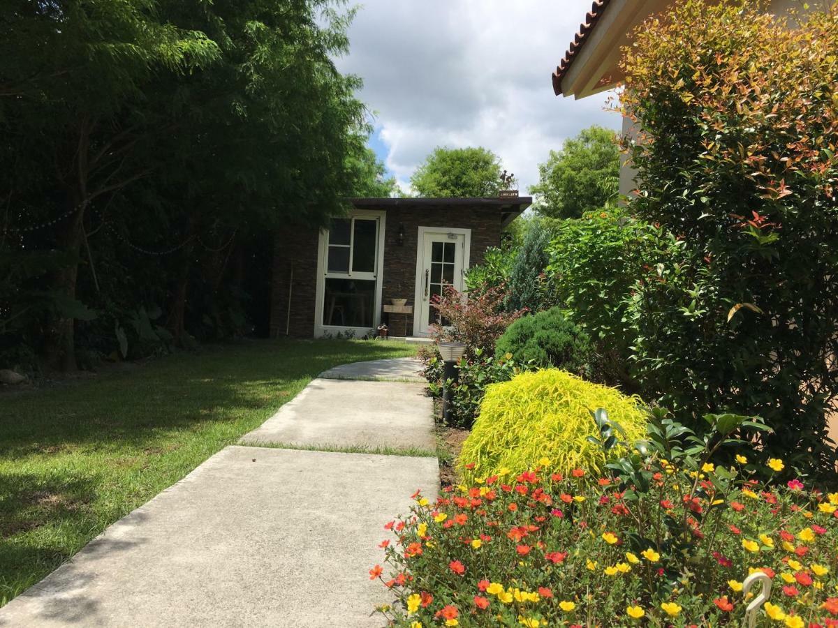 Mountain Life Villa Ji'an Exterior photo